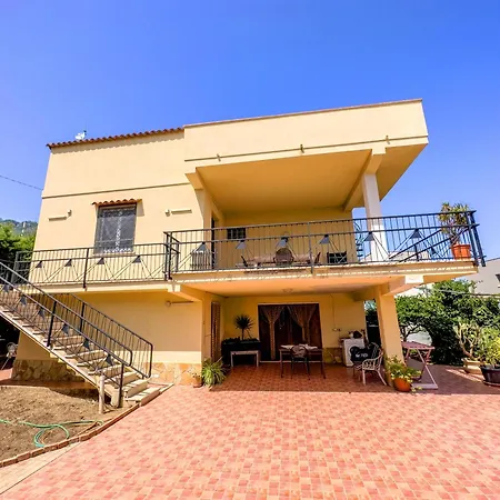 Rifugio Del Gallo Apartment Tonnara di Bonagia