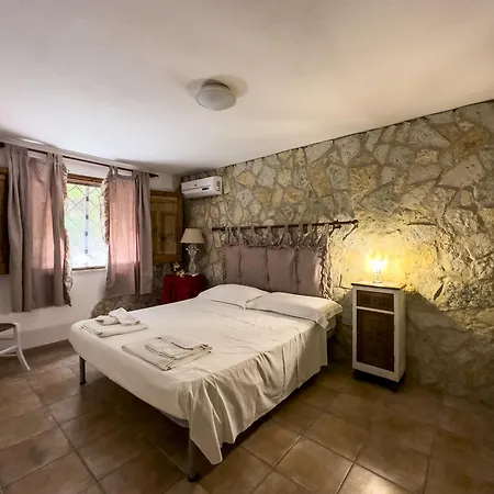 Rifugio Del Gallo
