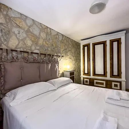 Rifugio Del Gallo Apartment Tonnara di Bonagia
