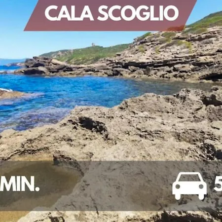 Rifugio Del Gallo Tonnara di Bonagia